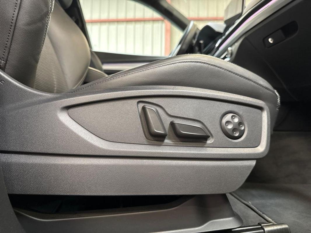 Audi Q5 Sportback - Photo 14