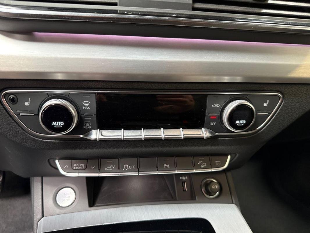 Audi Q5 Sportback - Photo 19
