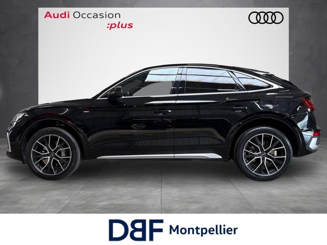 Audi Q5 Sportback - Photo 2