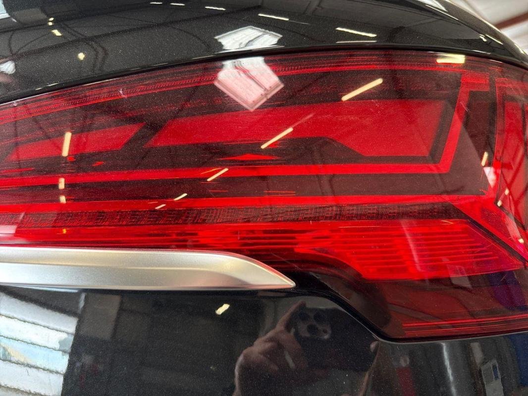 Audi Q5 Sportback - Photo 30