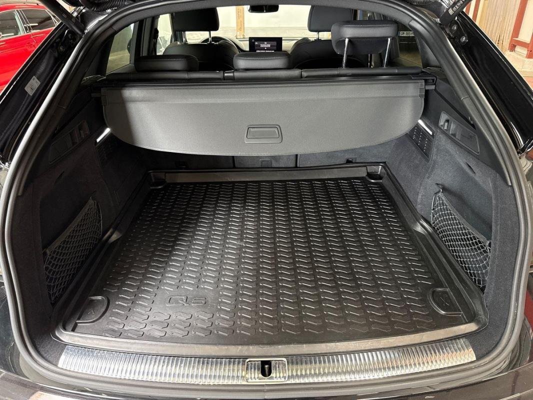 Audi Q5 Sportback - Photo 31