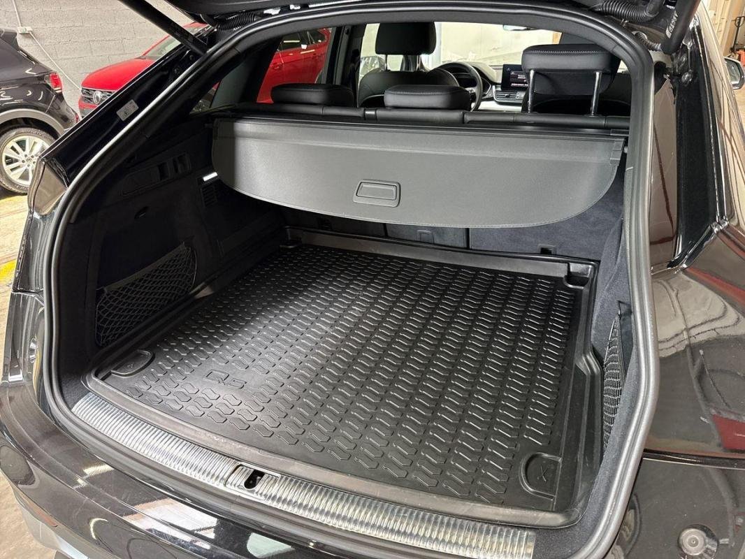 Audi Q5 Sportback - Photo 32