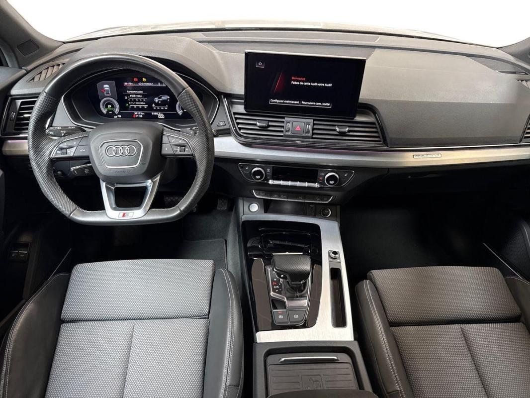 Audi Q5 Sportback - Photo 8