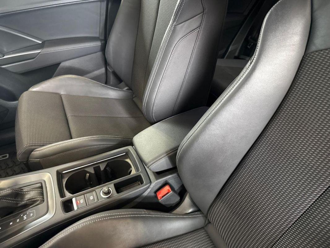 Audi Q3 Sportback - Photo 12