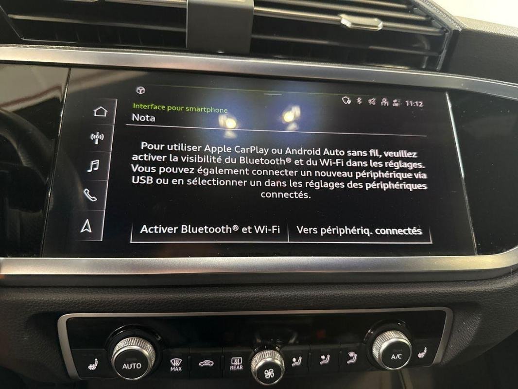 Audi Q3 Sportback - Photo 17