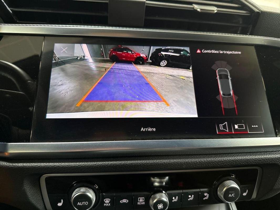 Audi Q3 Sportback - Photo 18