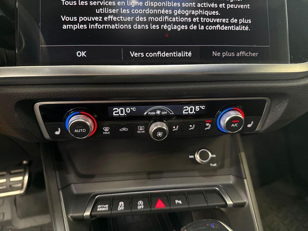 Audi Q3 Sportback - Photo 19