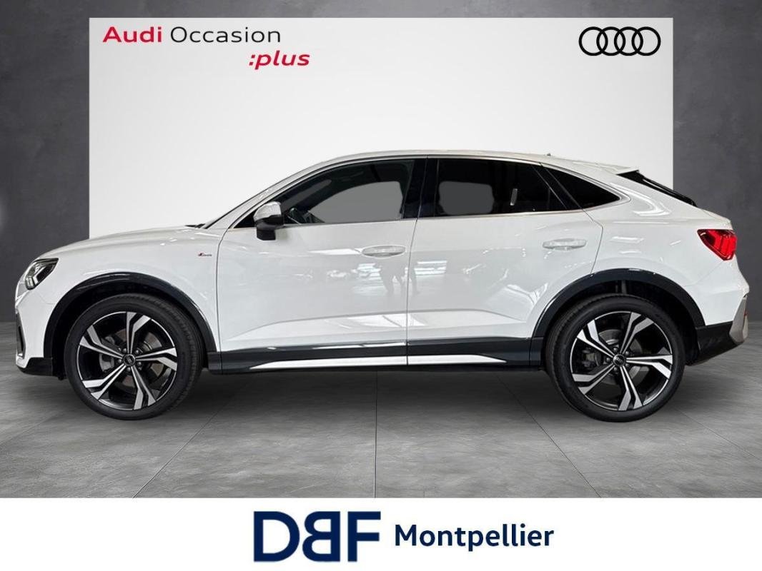 Audi Q3 Sportback - Photo 2