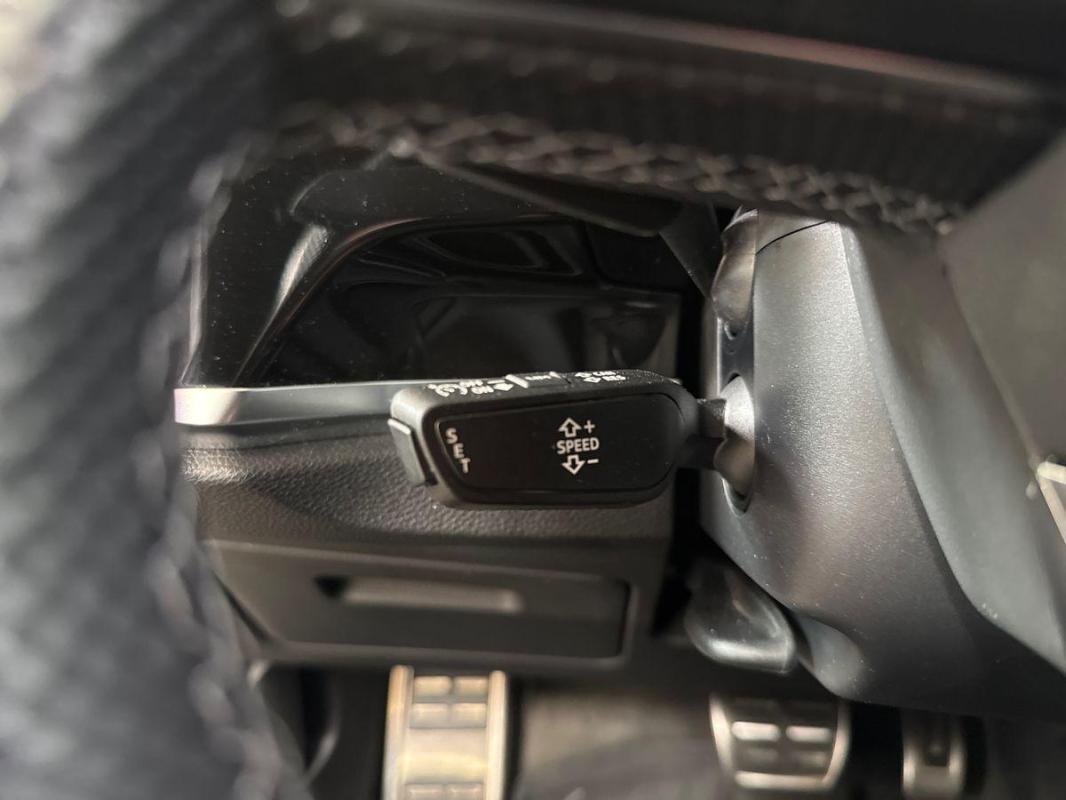 Audi Q3 Sportback - Photo 21