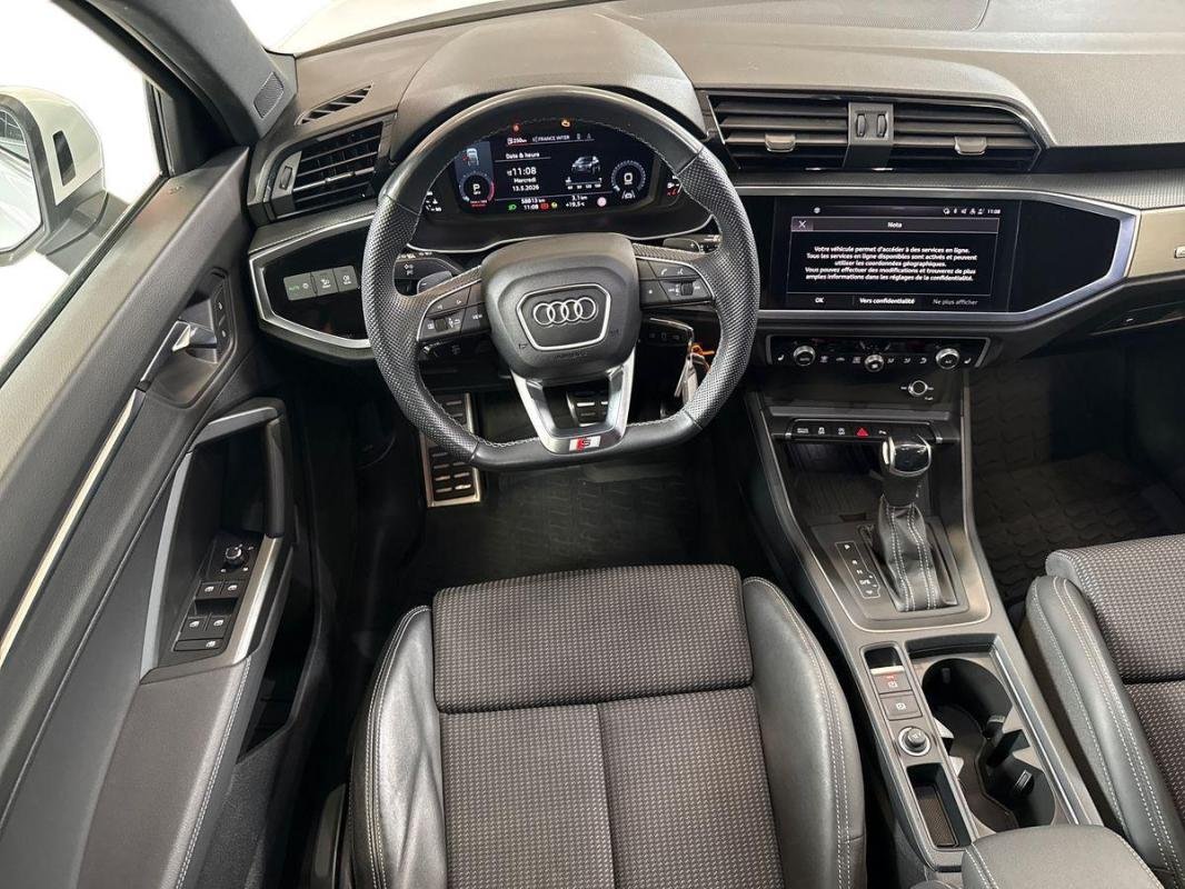 Audi Q3 Sportback - Photo 24