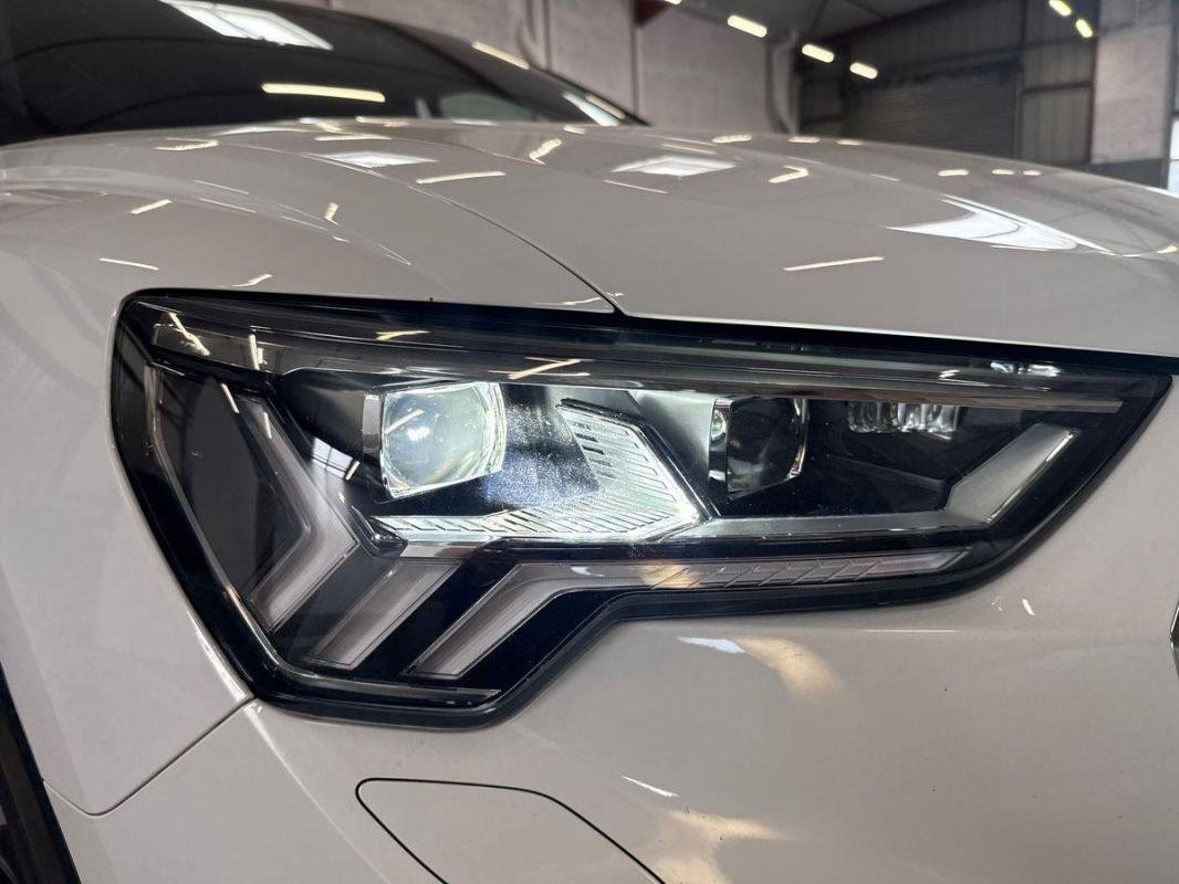 Audi Q3 Sportback - Photo 25