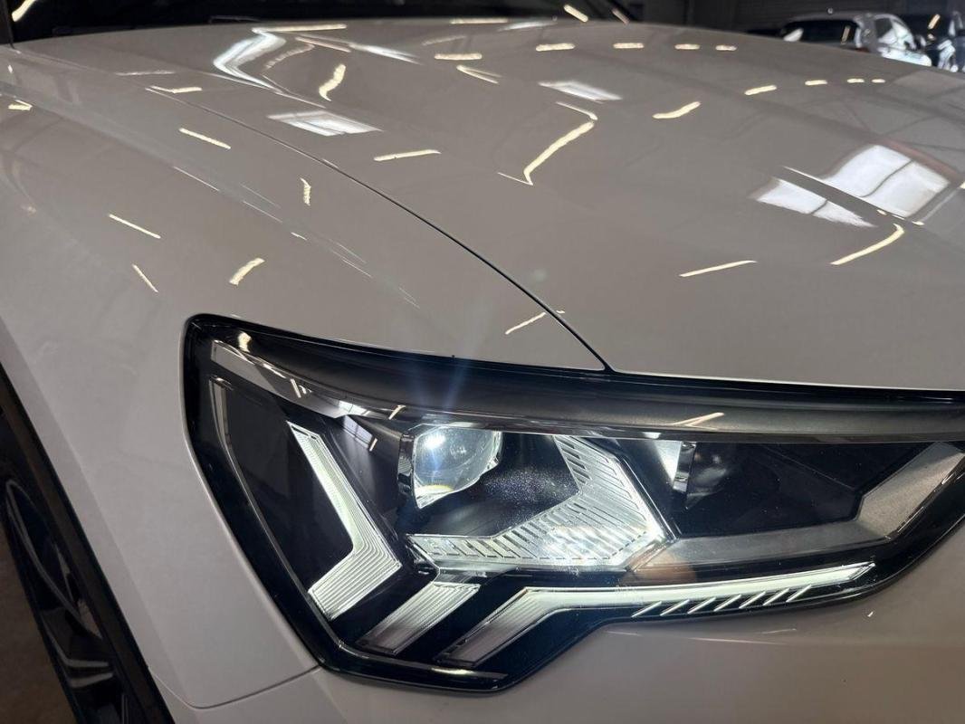 Audi Q3 Sportback - Photo 26