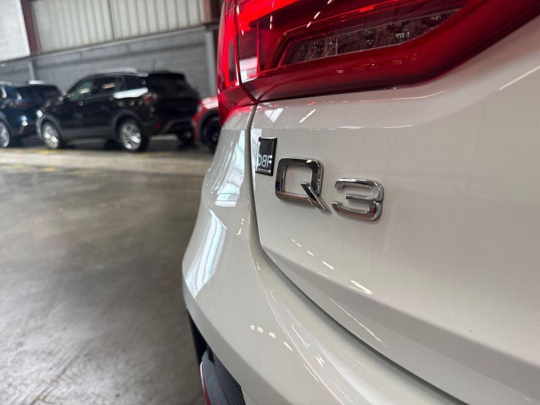 Audi Q3 Sportback - Photo 27