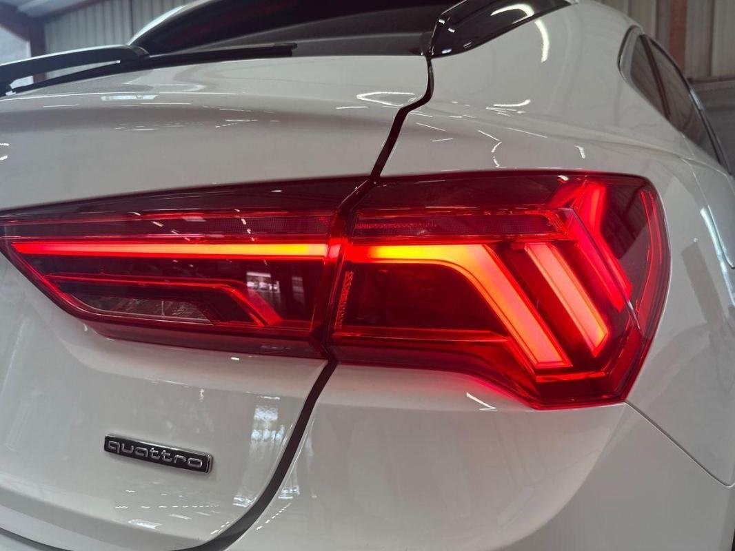 Audi Q3 Sportback - Photo 30