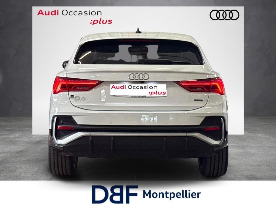 Audi Q3 Sportback - Photo 4