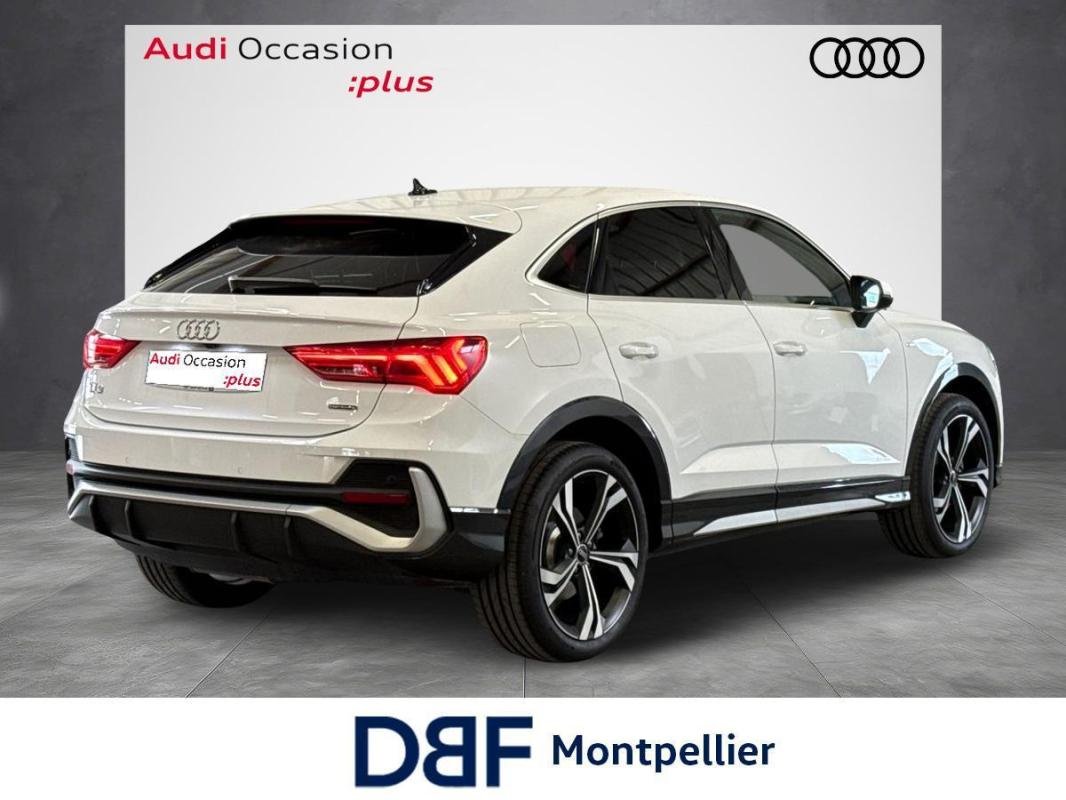 Audi Q3 Sportback - Photo 5