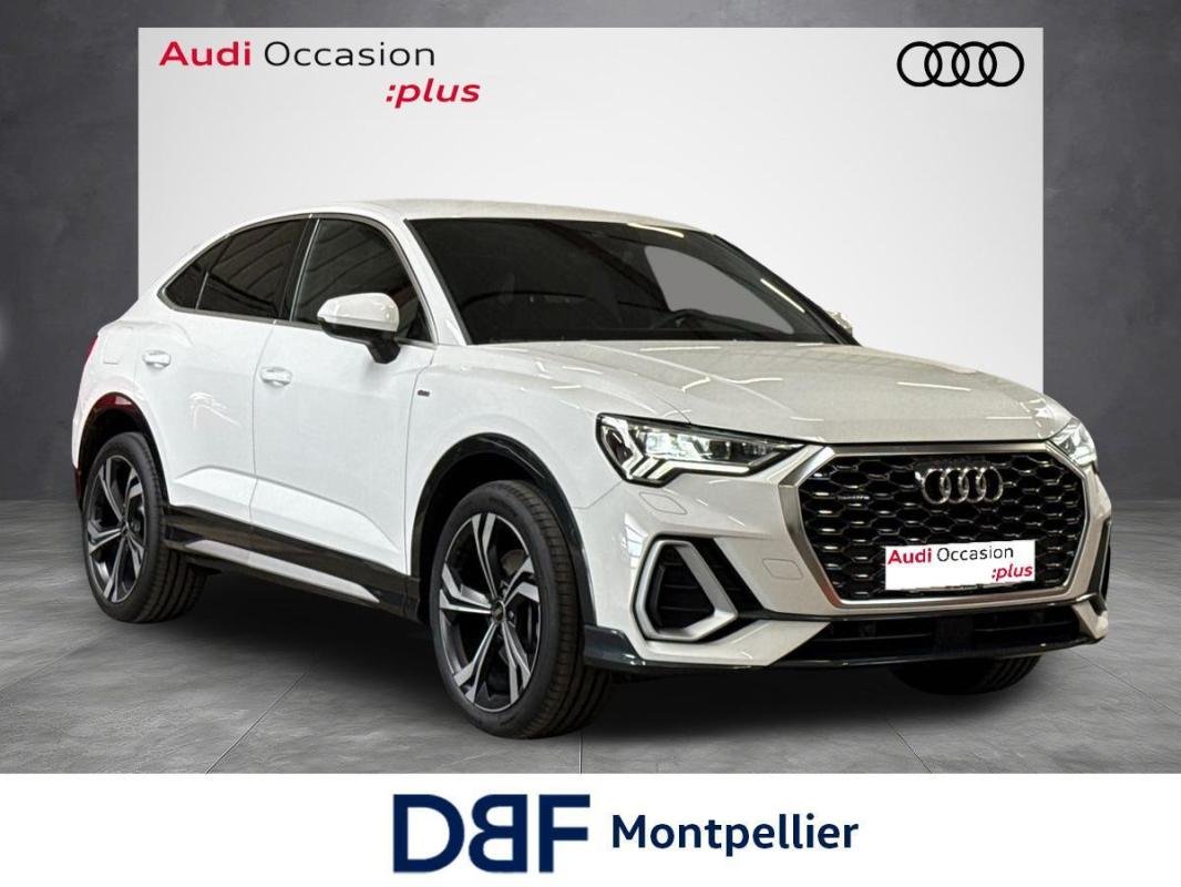 Audi Q3 Sportback - Photo 6