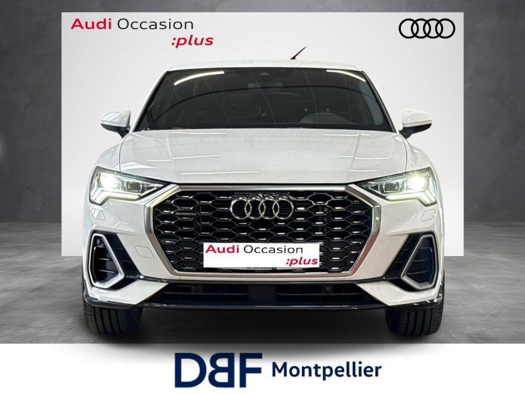 Audi Q3 Sportback - Photo 7