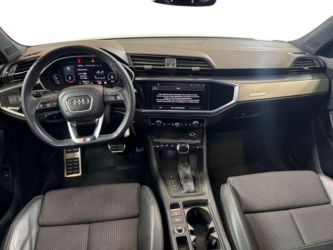 Audi Q3 Sportback - Photo 8