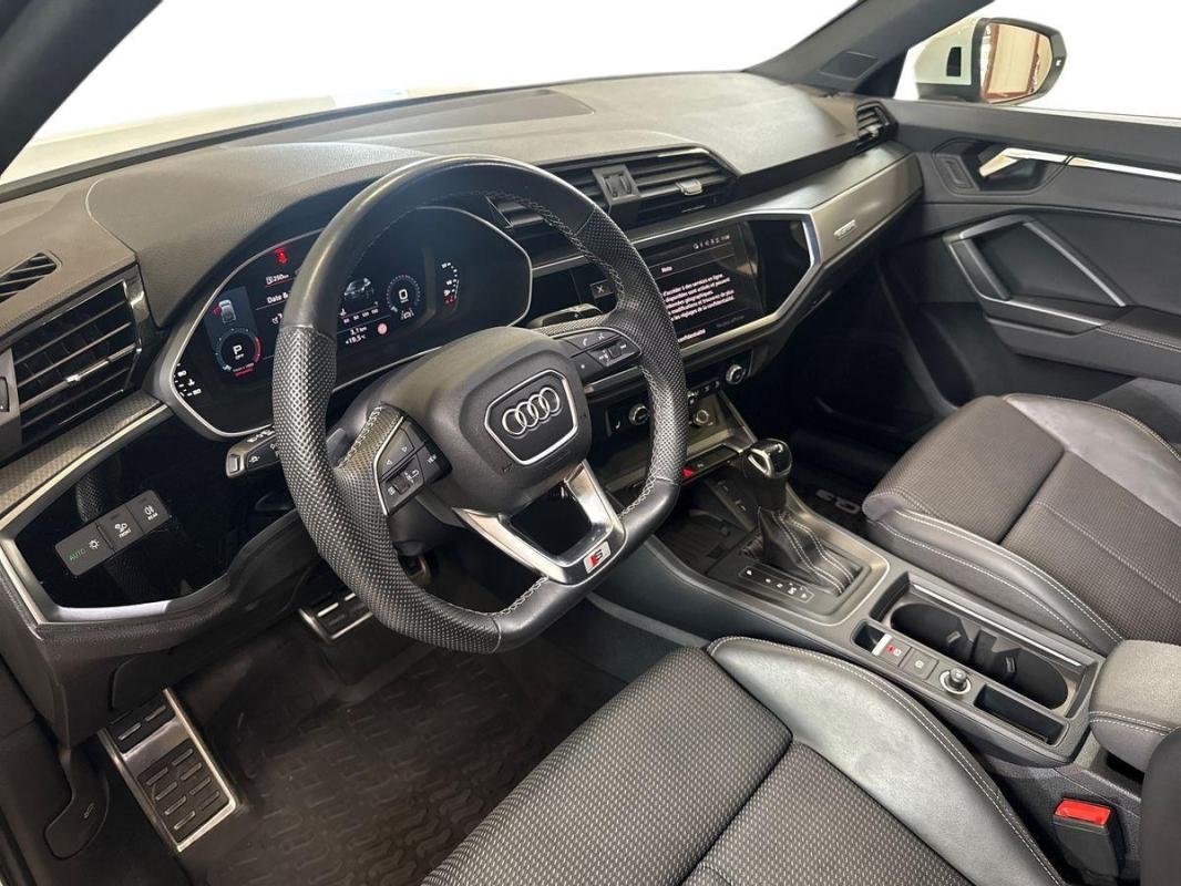 Audi Q3 Sportback - Photo 9