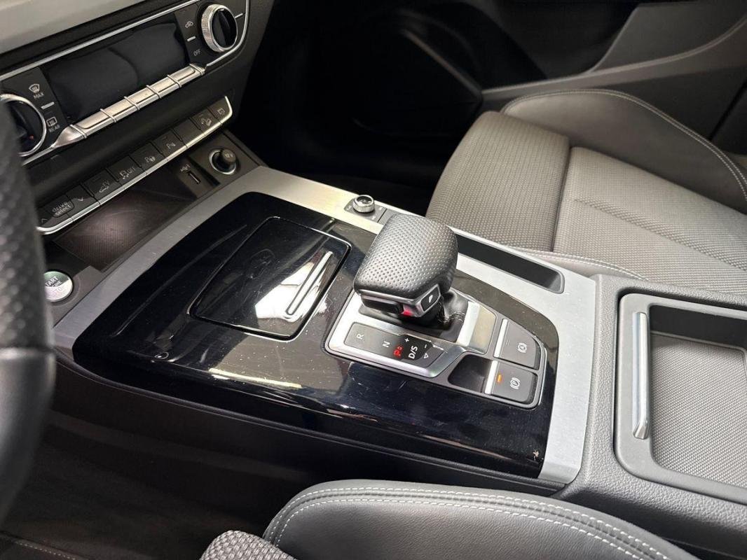 Audi Q5 Sportback - Photo 11