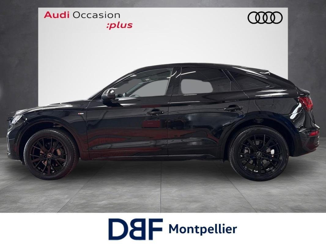 Audi Q5 Sportback - Photo 2
