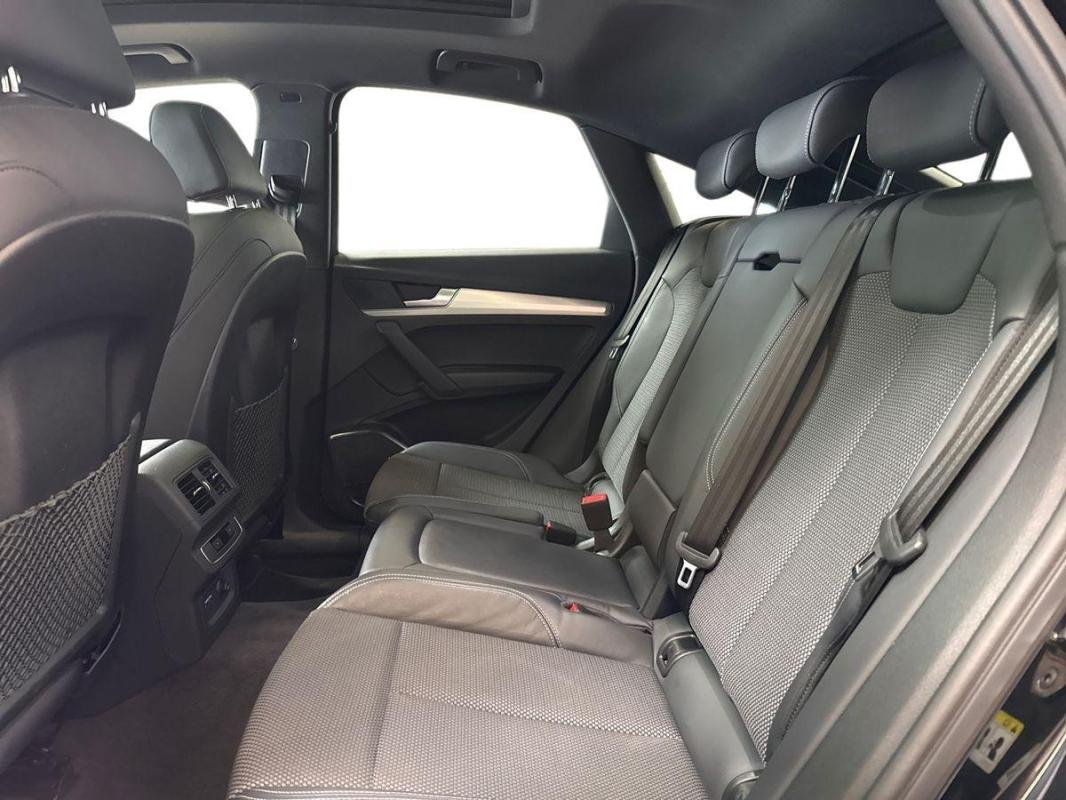 Audi Q5 Sportback - Photo 23