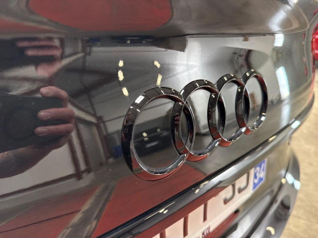 Audi Q5 Sportback - Photo 27