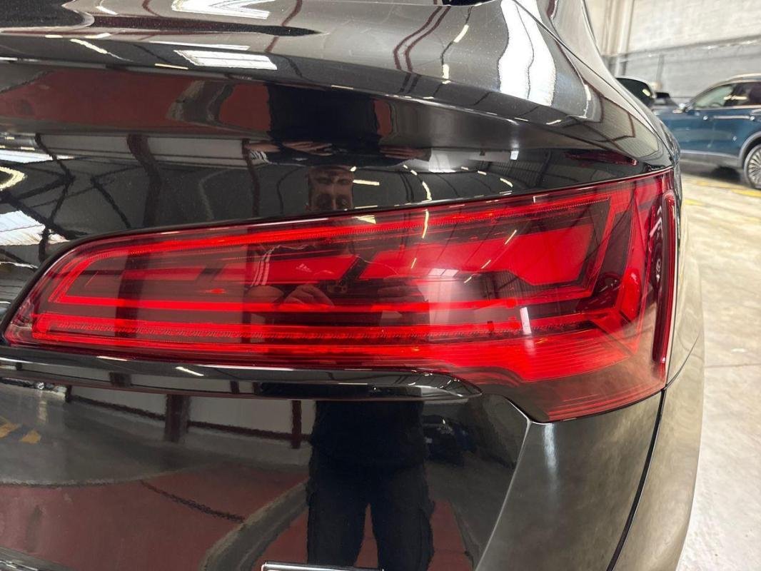 Audi Q5 Sportback - Photo 30