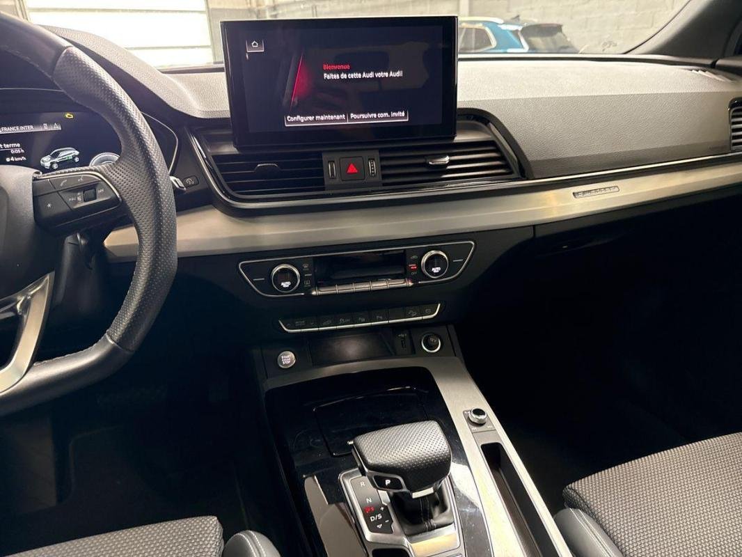 Audi Q5 Sportback - Photo 10