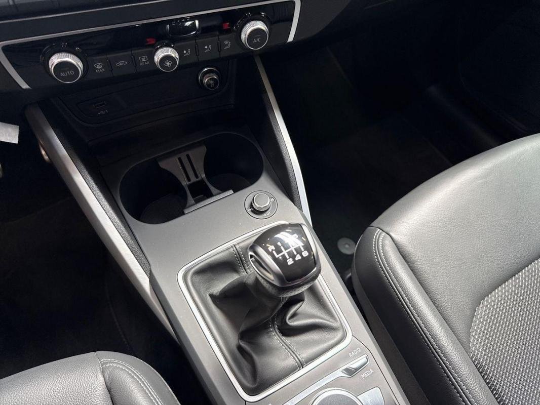 Audi Q2 - Photo 11