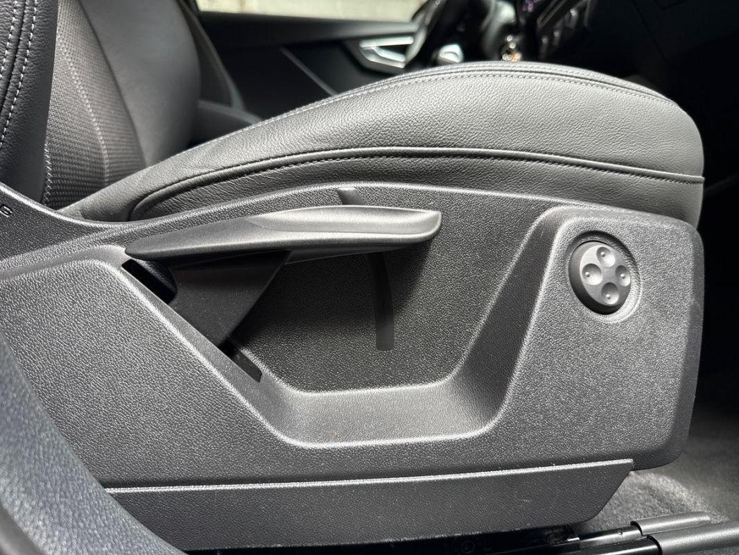 Audi Q2 - Photo 14