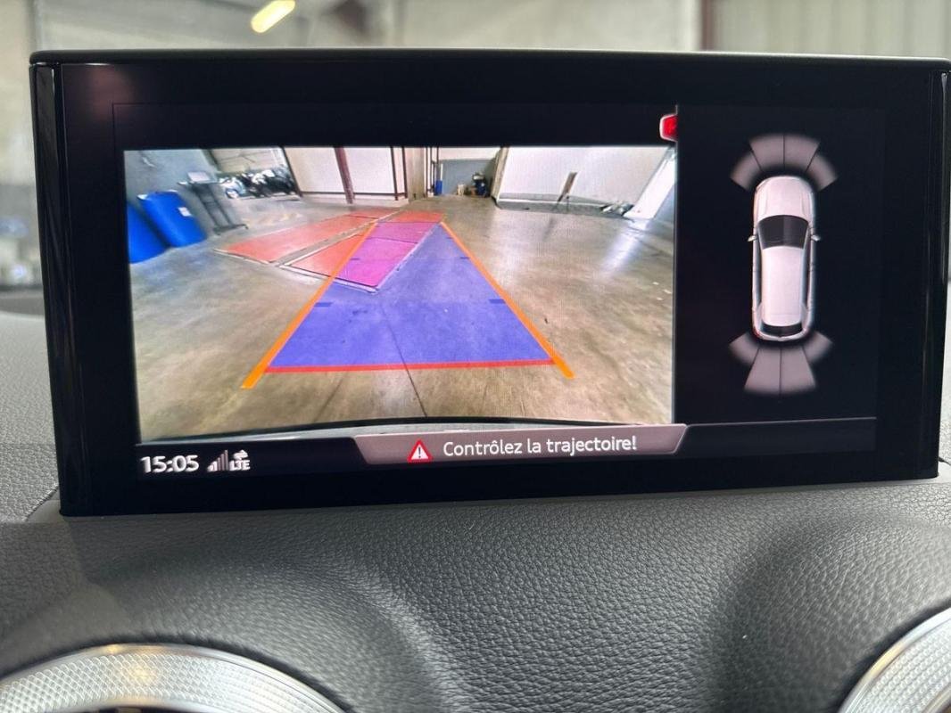 Audi Q2 - Photo 18