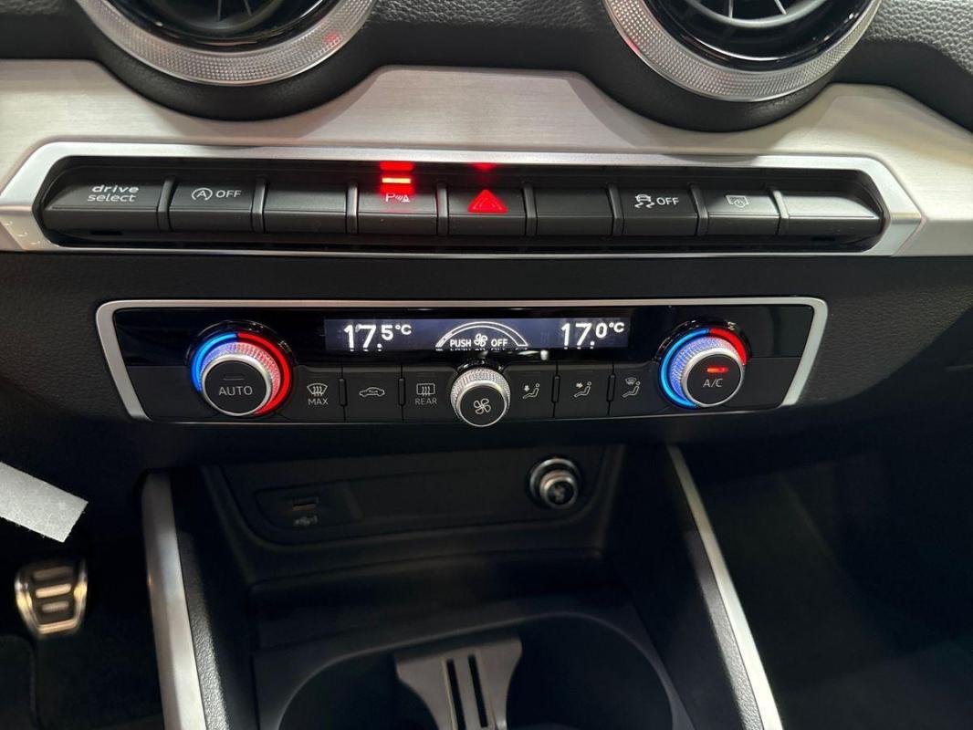 Audi Q2 - Photo 19