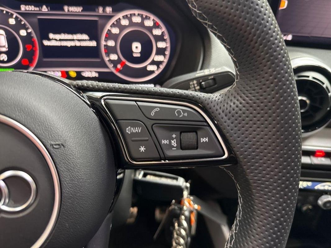Audi Q2 - Photo 20