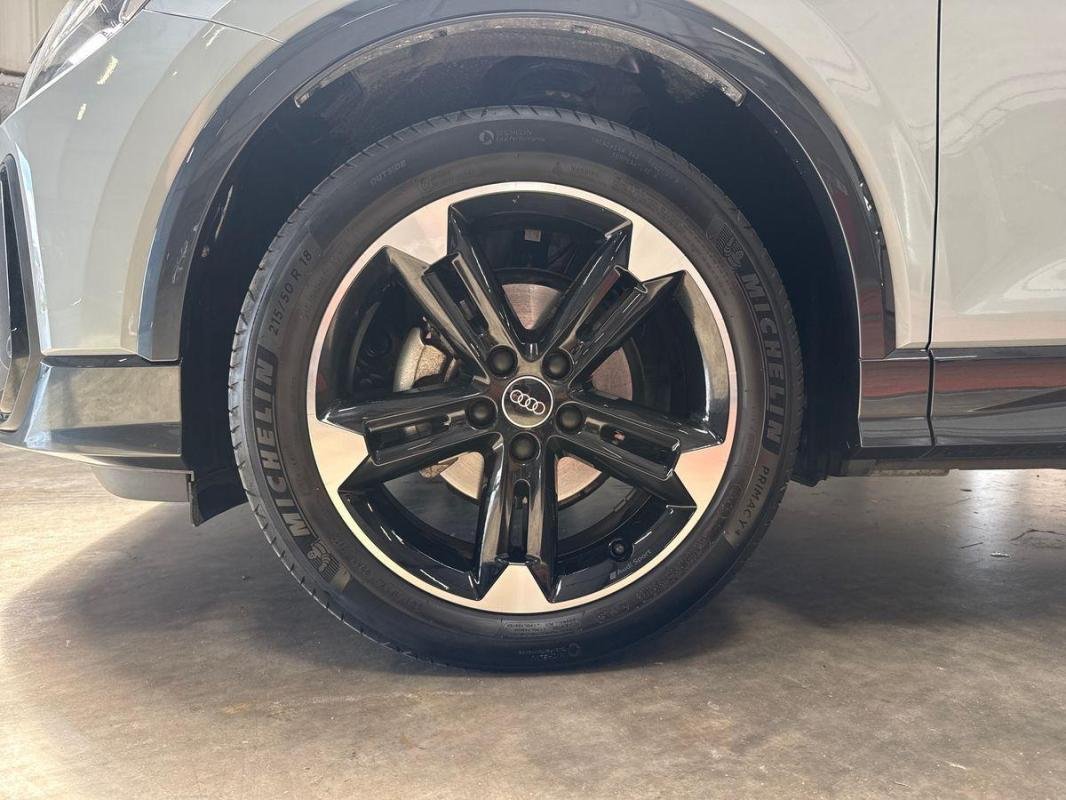 Audi Q2 - Photo 29