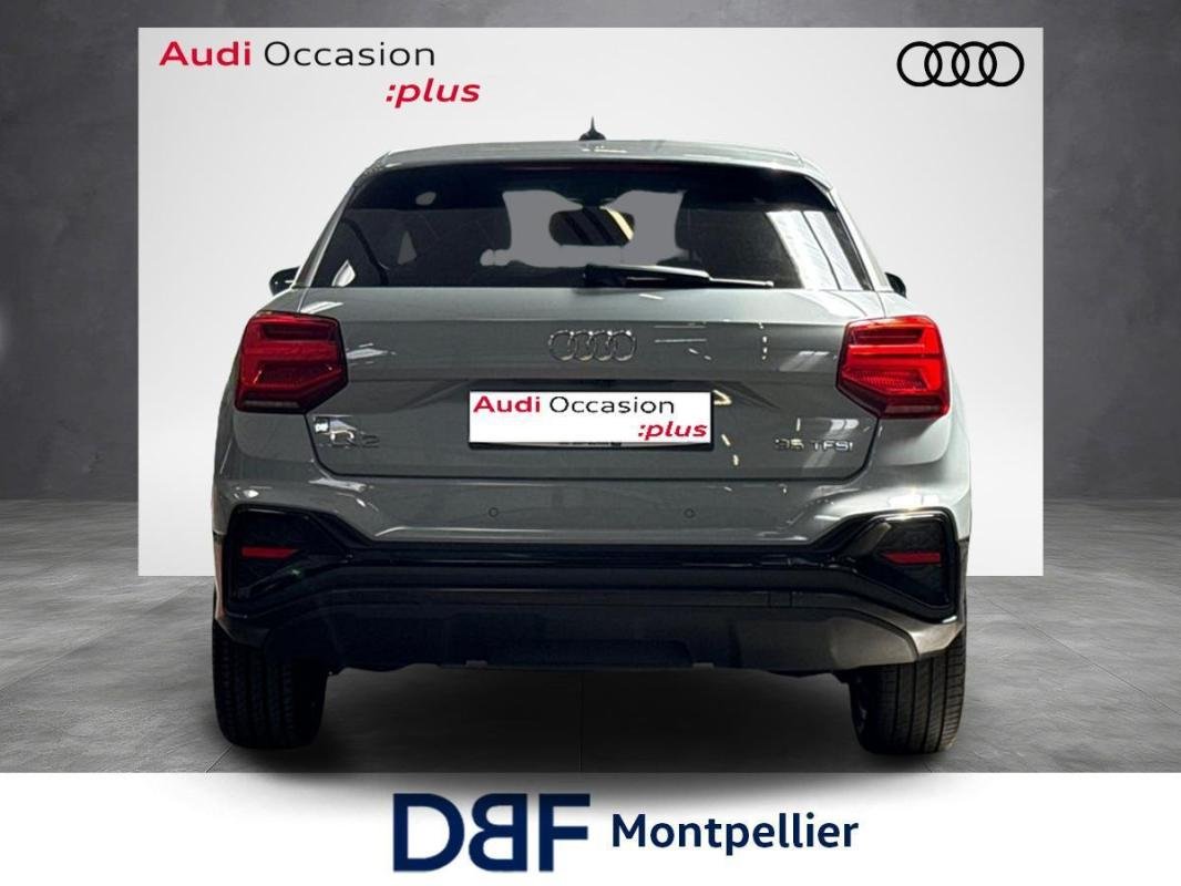 Audi Q2 - Photo 4