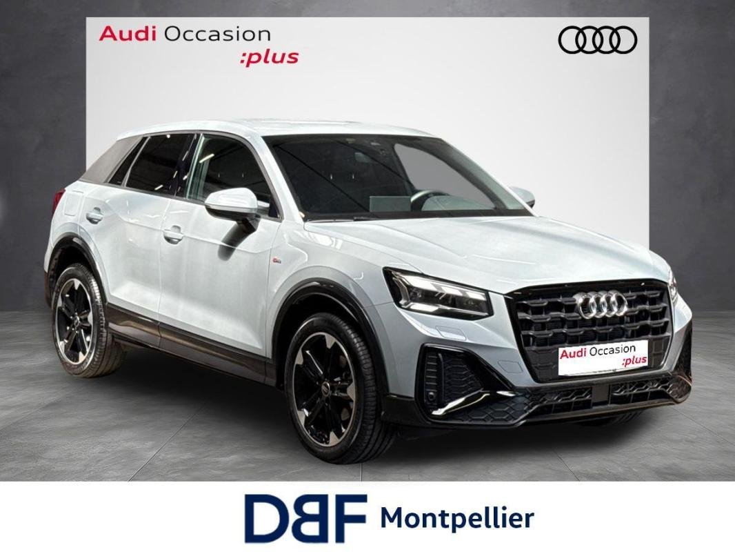 Audi Q2 - Photo 6