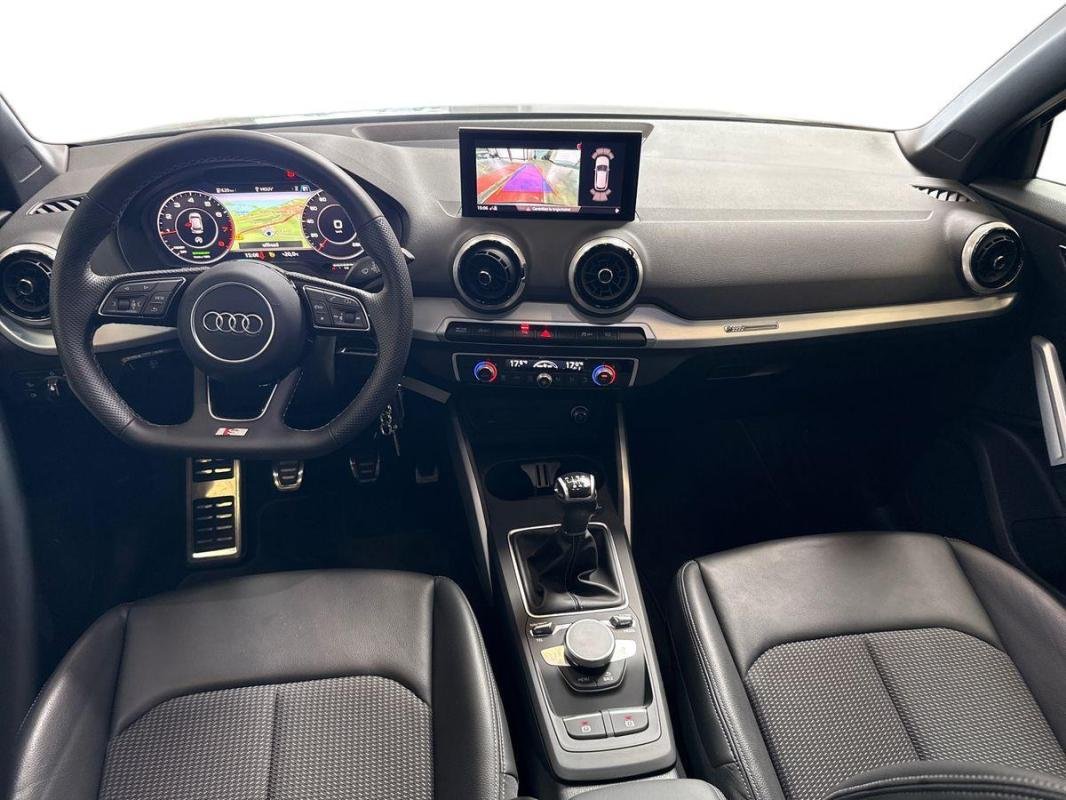 Audi Q2 - Photo 8
