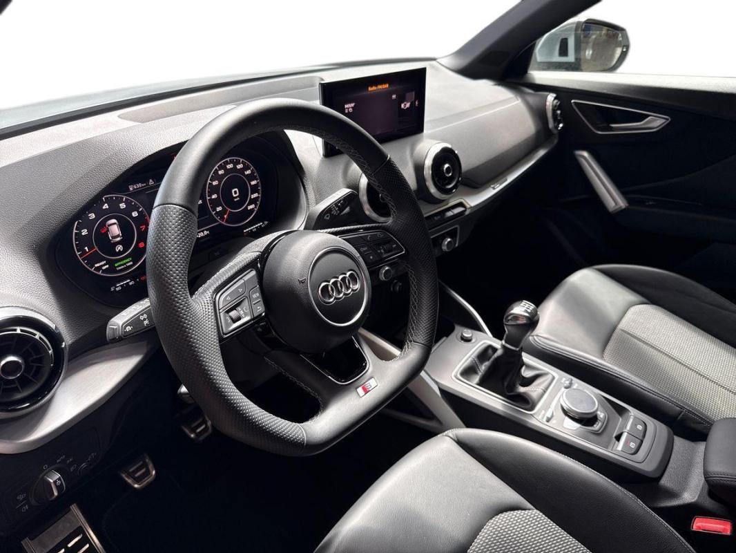 Audi Q2 - Photo 9