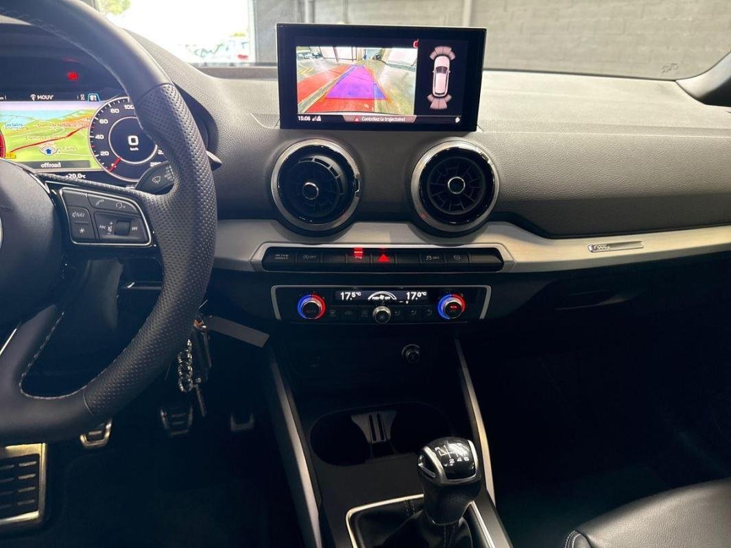 Audi Q2 - Photo 10