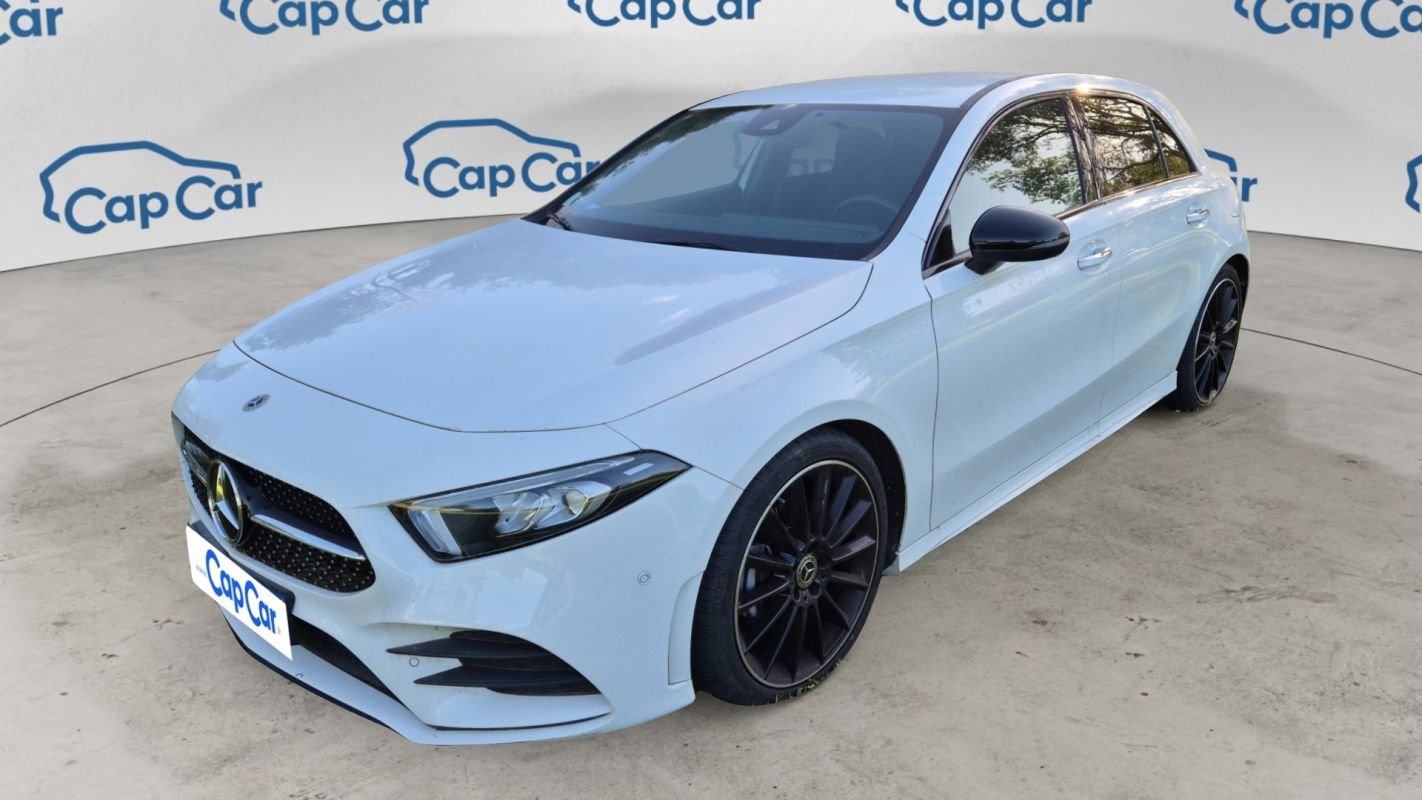 Mercedes Classe A