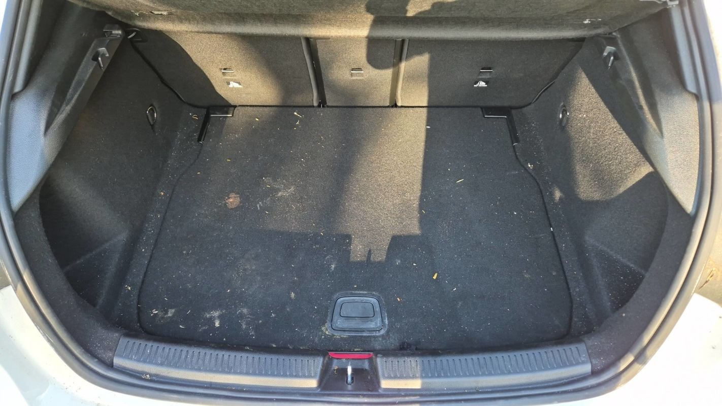 Mercedes Classe A - Photo 14
