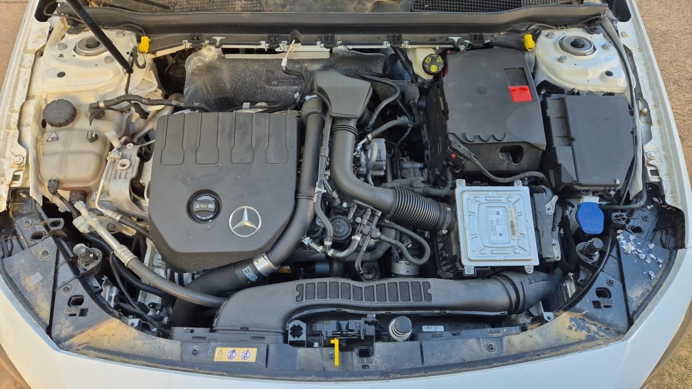Mercedes Classe A - Photo 15