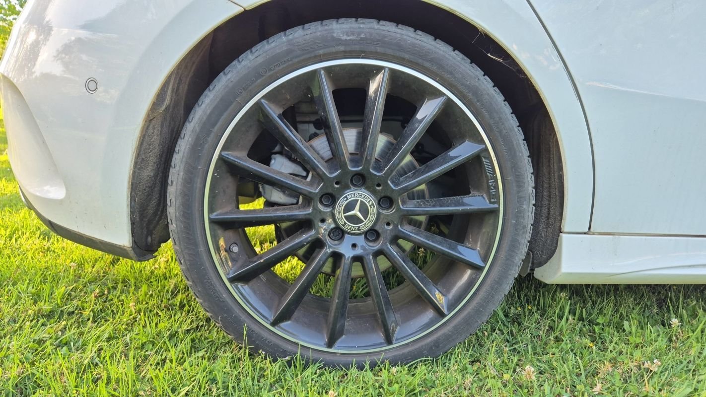 Mercedes Classe A - Photo 16