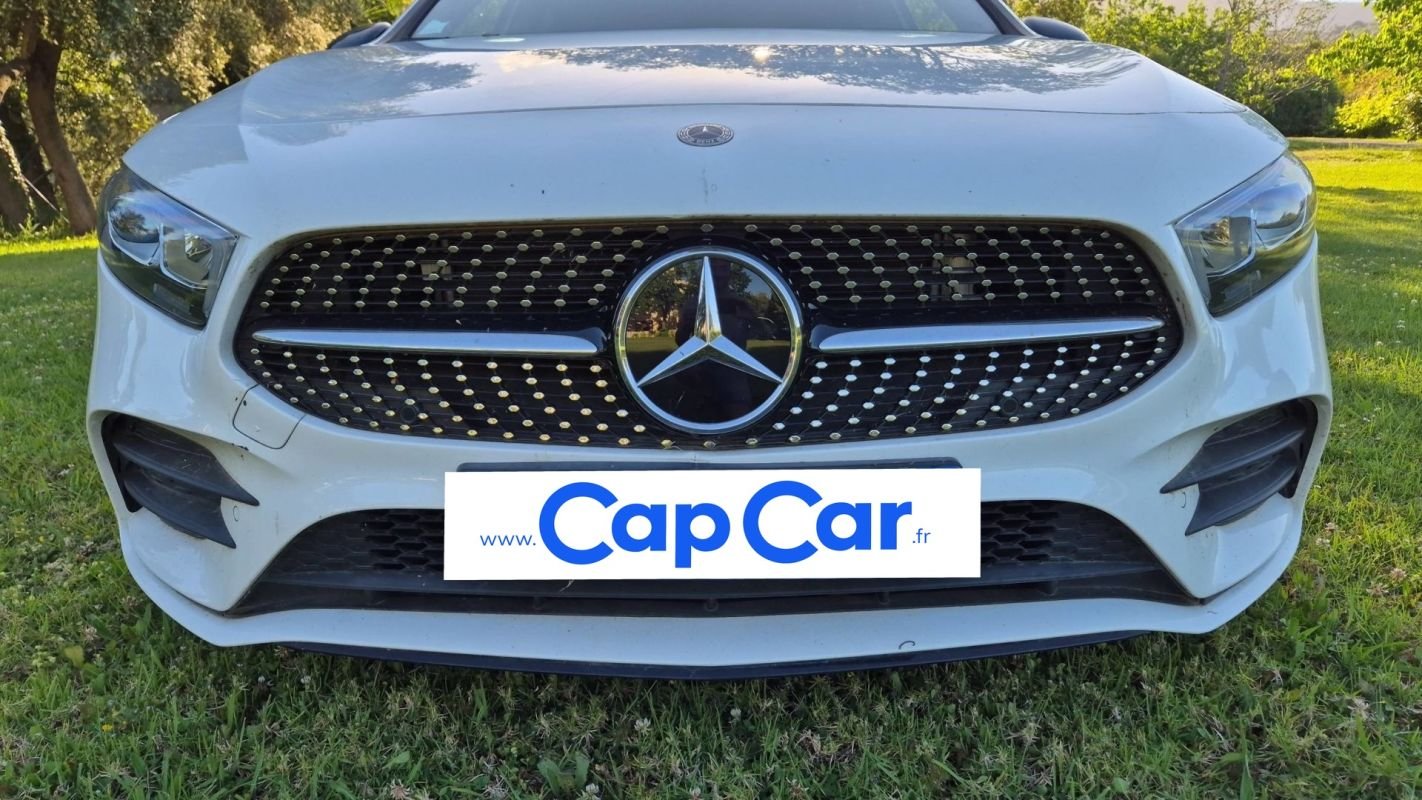Mercedes Classe A - Photo 20