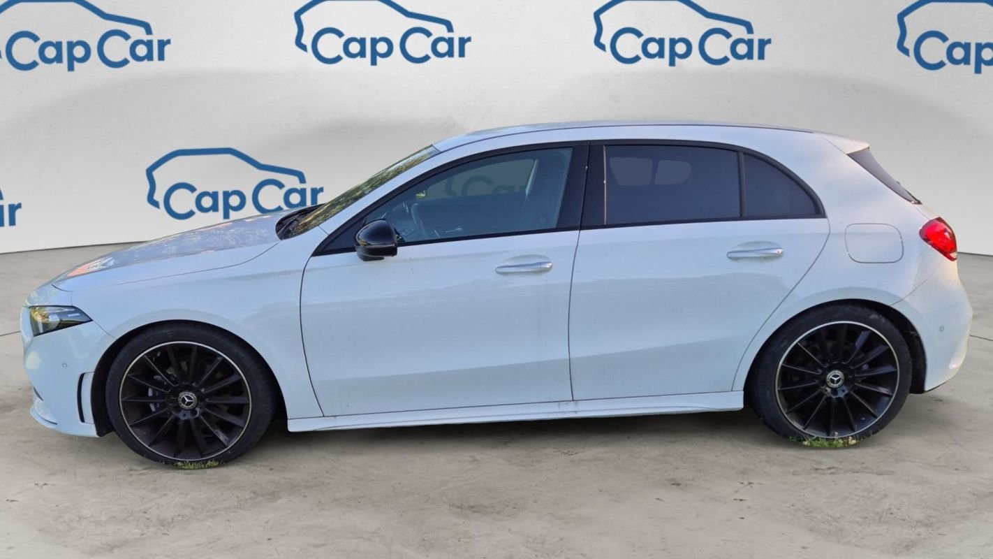 Mercedes Classe A - Photo 2