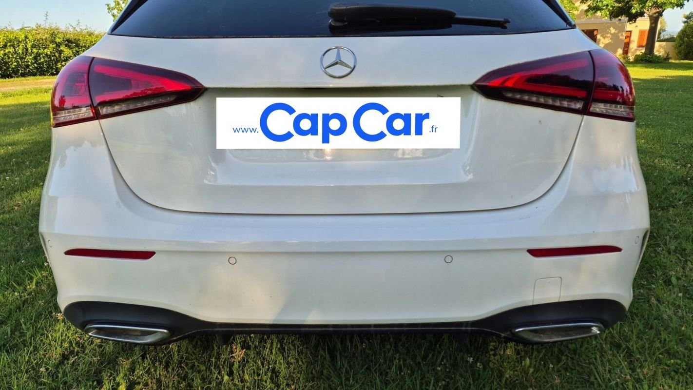 Mercedes Classe A - Photo 21