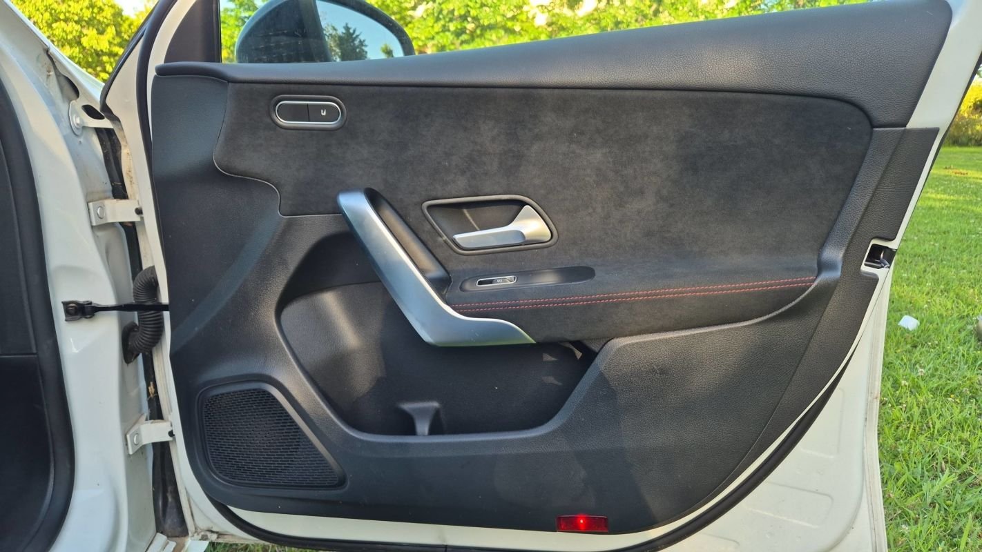 Mercedes Classe A - Photo 22