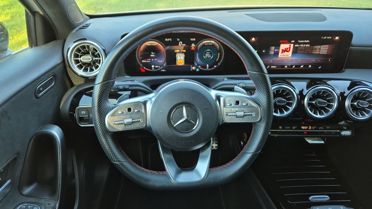 Mercedes Classe A - Photo 23